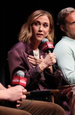 KRISTEN WIIG at SAG-AFTRA Foundation Conversations Palm Royale in New York 03/21/2024