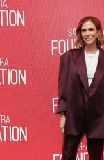 KRISTEN WIIG at SAG-AFTRA Foundation Conversations Palm Royale in New York 03/21/2024