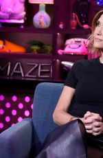 KRISTEN WIIG at Watch What Happens Live With Andy Cohen 03/19/2024