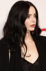 KRYSTEN RITTER at 2024 Hollywood Beauty Awards at Taglyan Complex in Los Angeles 03/03/2024