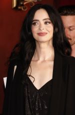 KRYSTEN RITTER at 2024 Hollywood Beauty Awards at Taglyan Complex in Los Angeles 03/03/2024