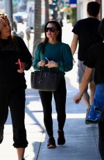 KYLE RICHARDS Leaes a Dermatologist in Beverly Hills 03/19/2024