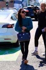 KYLE RICHARDS Leaes a Dermatologist in Beverly Hills 03/19/2024