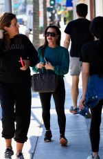 KYLE RICHARDS Leaes a Dermatologist in Beverly Hills 03/19/2024