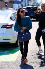 KYLE RICHARDS Leaes a Dermatologist in Beverly Hills 03/19/2024