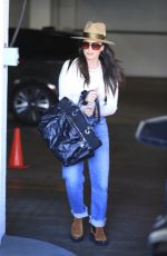 KYLE RICHARDS Out and About in Beverly Hills 03/12/2024