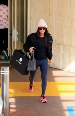 KYLE RICHARDS Out Shopping in Los Angeles 03/09/2024