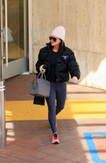 KYLE RICHARDS Out Shopping in Los Angeles 03/09/2024