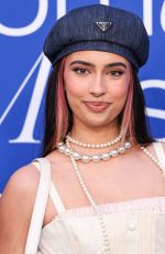 KYLIE CANTRALL at Billboard Women in Music 2024 in Inglewood 03/06/2024