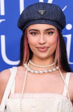 KYLIE CANTRALL at Billboard Women in Music 2024 in Inglewood 03/06/2024