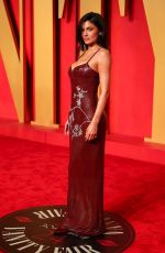 KYLIE JENNER at Vanity Fair Oscar Party in Beverly Hills 03/10/2024