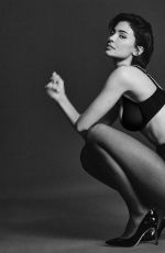 KYLIE JENNER for Sam Edelman Campaign 2024