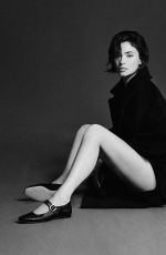 KYLIE JENNER for Sam Edelman Campaign 2024