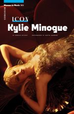 KYLIE MINOGUE in Billboard Magazine, March 2024