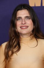 LAKE BELL at 17th Annual WIF Women Oscar Nominees Party in Los Angeles 03/08/2024