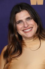 LAKE BELL at 17th Annual WIF Women Oscar Nominees Party in Los Angeles 03/08/2024