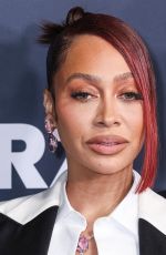 LALA ANTHONY BMF Season 3 Premiere in Hollywood 02/29/2024