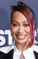 LALA ANTHONY BMF Season 3 Premiere in Hollywood 02/29/2024