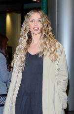 LALA KENT Leaves Watch What Happens Live With Andy Cohen in New York 03/05/2024