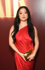 LANA CONDOR at Vanities: A Night For Young Hollywood Hosted by Vanity Fair and Instagram in Los Angeles 03/06/2024
