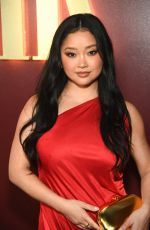 LANA CONDOR at Vanities: A Night For Young Hollywood Hosted by Vanity Fair and Instagram in Los Angeles 03/06/2024