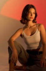 LANEYA GRACE for DGE Films, March 2024