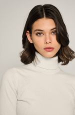 LANEYA GRACE for DGE Films, March 2024