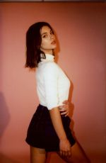 LANEYA GRACE for DGE Films, March 2024