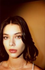 LANEYA GRACE for DGE Films, March 2024
