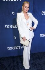 LAUREN ASH at DirecTV Streaming with Stars Oscar Viewing Party 2024 at Spago Beverly Hills 03/10/2024
