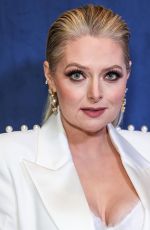 LAUREN ASH at DirecTV Streaming with Stars Oscar Viewing Party 2024 at Spago Beverly Hills 03/10/2024
