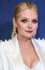 LAUREN ASH at DirecTV Streaming with Stars Oscar Viewing Party 2024 at Spago Beverly Hills 03/10/2024