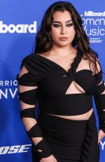 LAUREN JAREGUI at Billboard Women in Music 2024 in Inglewood 03/06/2024