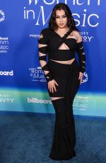 LAUREN JAREGUI at Billboard Women in Music 2024 in Inglewood 03/06/2024