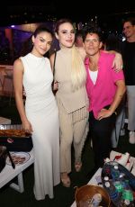 LELE PONS at Musica Miami Premiere in Miami Beach 03/27/2024