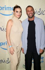 LELE PONS at Musica Miami Premiere in Miami Beach 03/27/2024