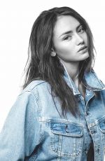 LENI KLUM for Replay Jeans, 2024