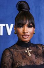LESA MILAN at DirecTV Streaming with Stars Oscar Viewing Party 2024 at Spago Beverly Hills 03/10/2024