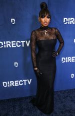 LESA MILAN at DirecTV Streaming with Stars Oscar Viewing Party 2024 at Spago Beverly Hills 03/10/2024