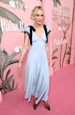 LESLE BIBB at Palm Royale World Premiere in Beverly Hills 03/14/2024