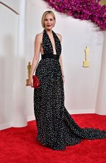 LESLIE BIBB at 96th Annual Academy Awards in Los Angeles 03/10/2024