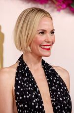 LESLIE BIBB at 96th Annual Academy Awards in Los Angeles 03/10/2024