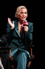 LESLIE BIBB at SAG-AFTRA Foundation Conversations Palm Royale in New York 03/21/2024
