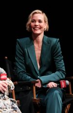 LESLIE BIBB at SAG-AFTRA Foundation Conversations Palm Royale in New York 03/21/2024