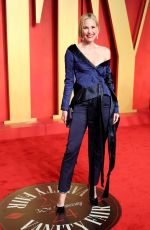 LESLIE BIBB at Vanity Fair Oscar Party in Beverly Hills 03/10/2024