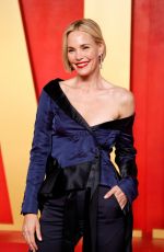 LESLIE BIBB at Vanity Fair Oscar Party in Beverly Hills 03/10/2024
