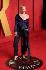 LESLIE BIBB at Vanity Fair Oscar Party in Beverly Hills 03/10/2024