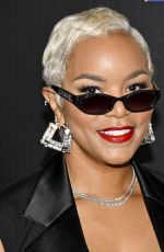 LETOYA LUCKETT at 10th Annual Truth Awards in Beverly Hills 03/30/2024