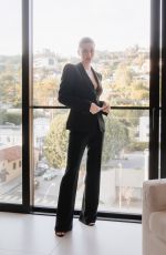 LILI REINHART - Armani Beauty Photoshoot, March 2024