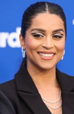 LILLY SINGH at Billboard Women in Music 2024 in Inglewood 03/06/2024